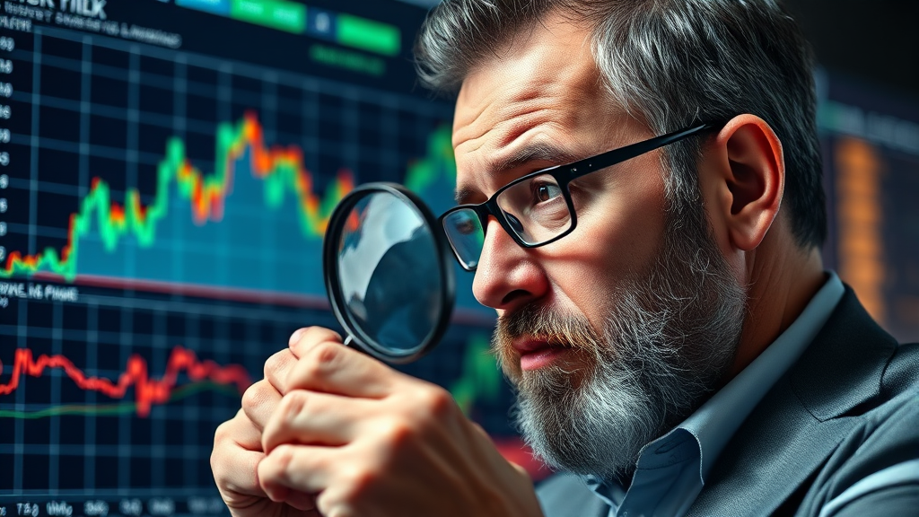 해외선물 수수료 (realistic 스타일)