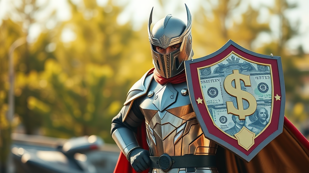 환율 변동 리스크 관리 (realistic 스타일)