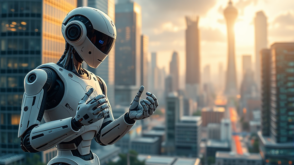 투자 시 유의사항 (realistic 스타일)