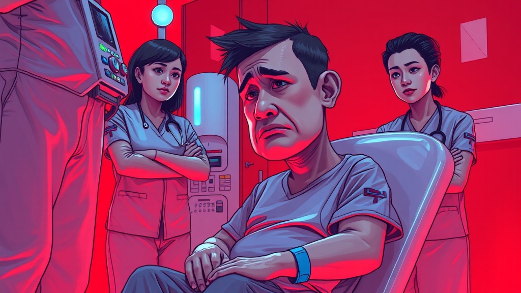 마무리 (illustration 스타일)