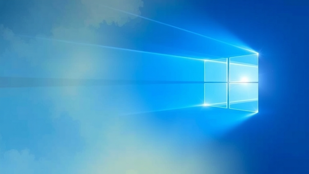 윈도우11 업그레이드 방법 (watercolor 스타일)