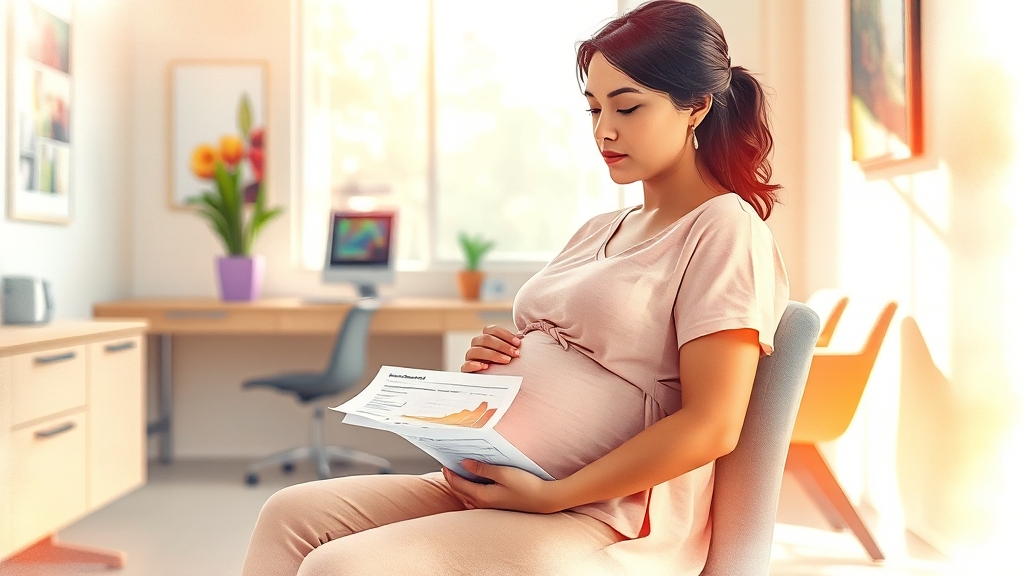 검사의뢰서 발급 및 검사 절차 (watercolor 스타일)