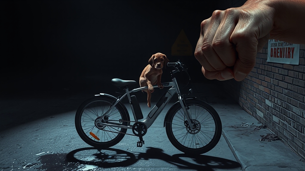 유사 사건, 끊이지 않는 학대 (realistic 스타일)