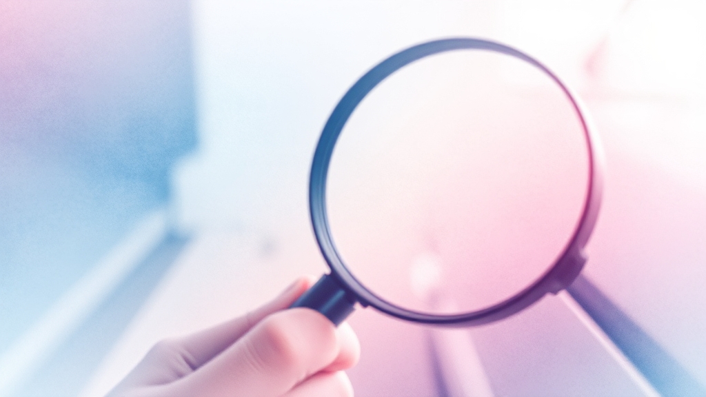 응시 자격 및 시험 정보 일러스트