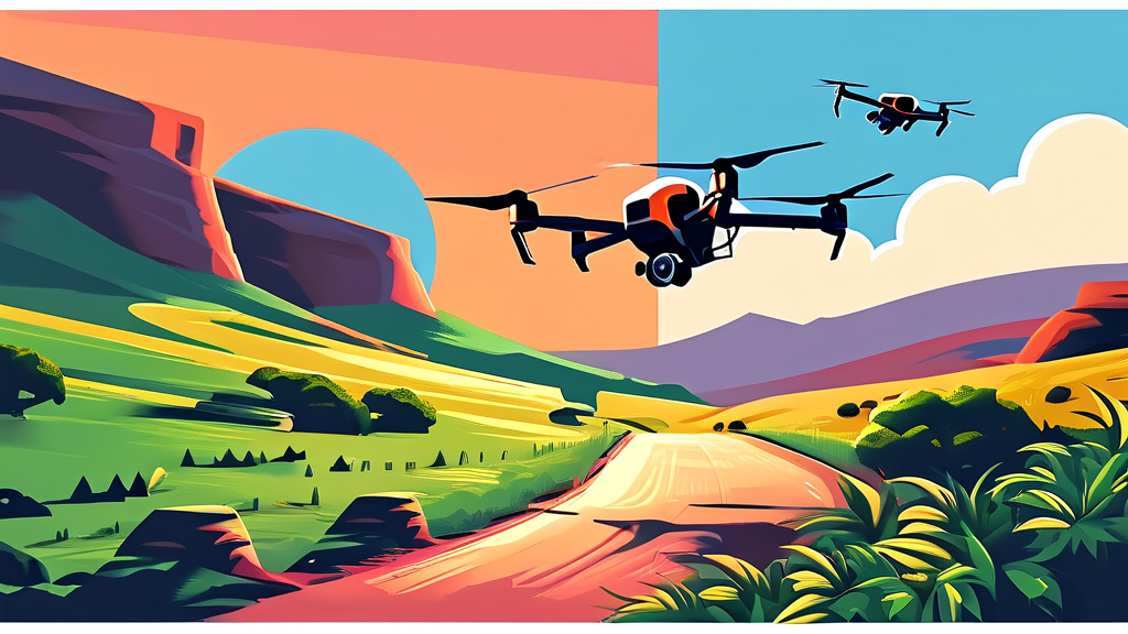 핵심 기능 분석: 성능, 안전, 촬영 (illustration 스타일)