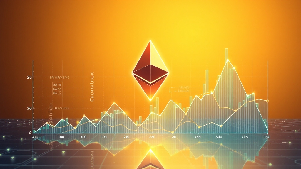 결론: 성공적인 이더리움 투자 전략 (illustration 스타일)