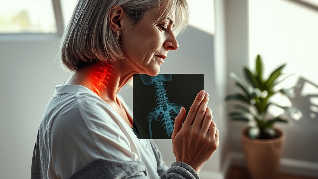 혹시 나도? 자가진단 해보기 (realistic 스타일)