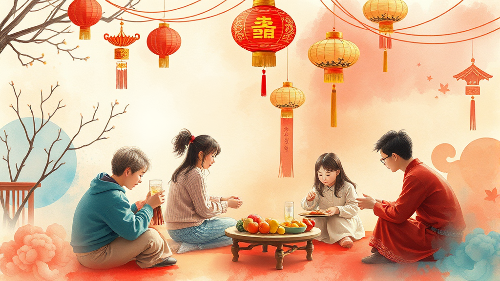 마무리 (watercolor 스타일)