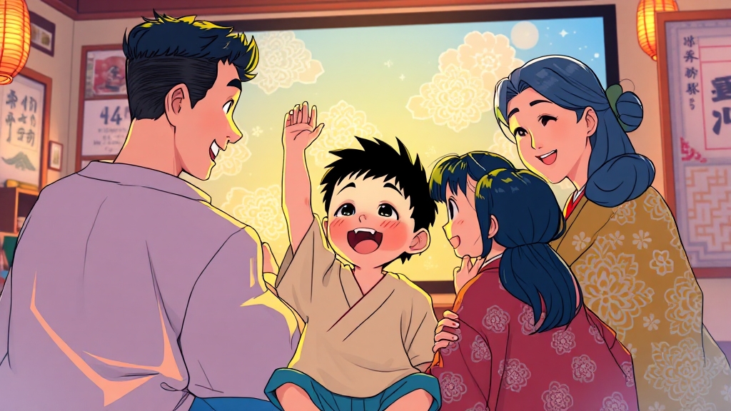 흥행 분석: 사회적 배경 (illustration 스타일)