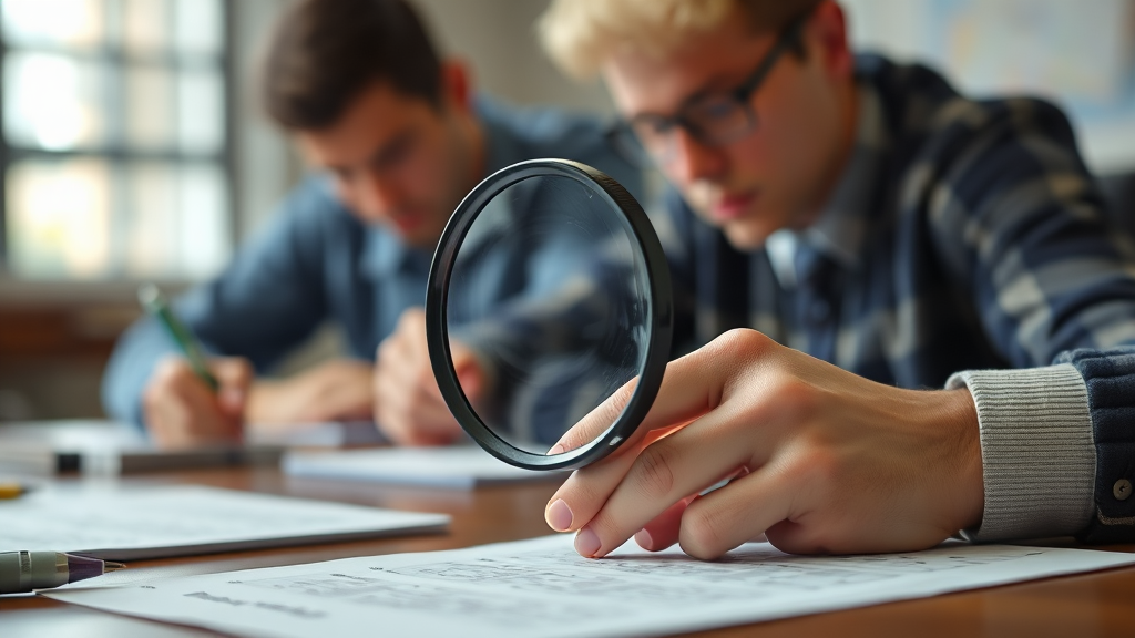 성적 이의 신청 절차 (realistic 스타일)