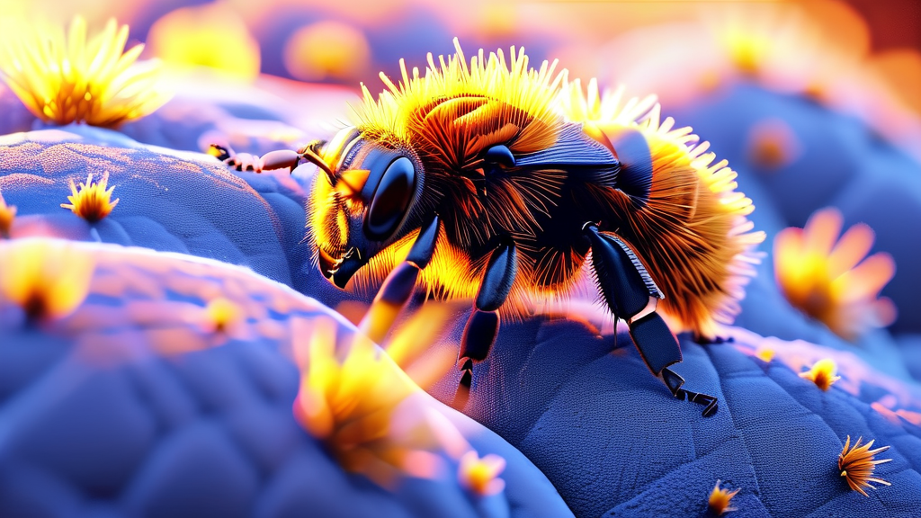 매트리스 청소 과정, 무엇을 기대할 수 있나요? (realistic 스타일)