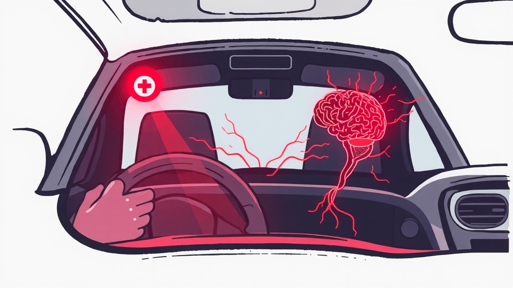 유사 사례와 예방 대책, 무엇이 필요할까? (illustration 스타일)