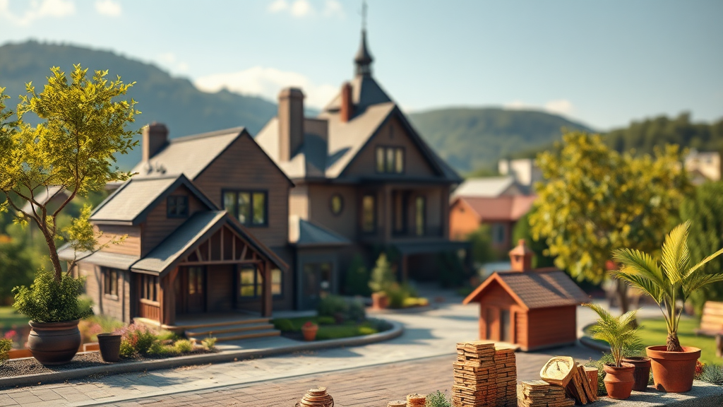 월배당 ETF 포트폴리오 구성 및 활용 방안 (realistic 스타일)