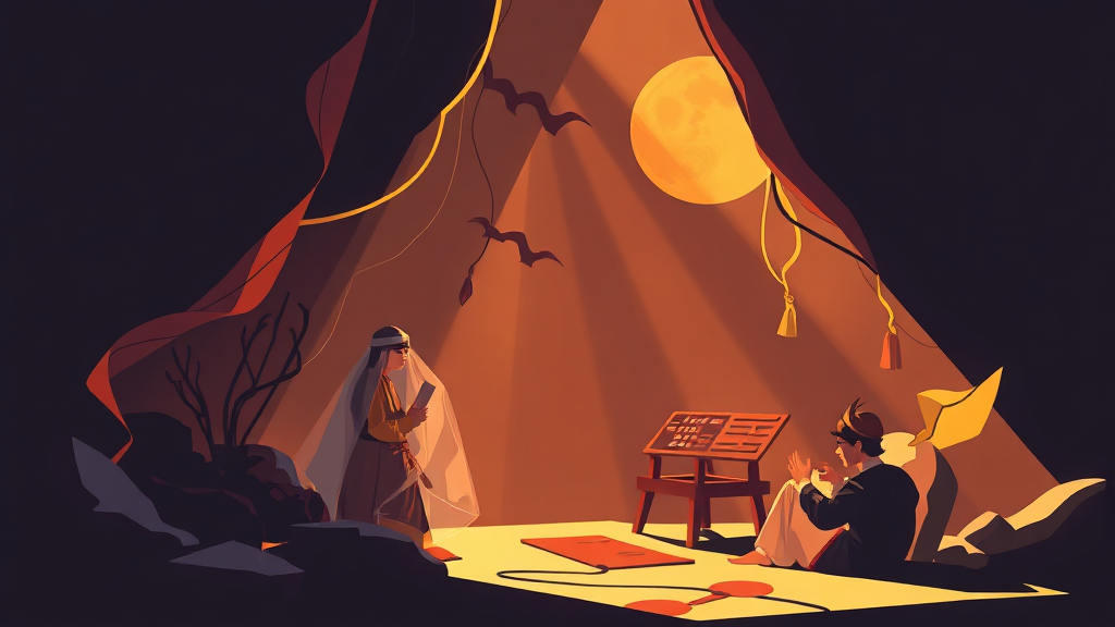 잊힐 권리란? (illustration 스타일)