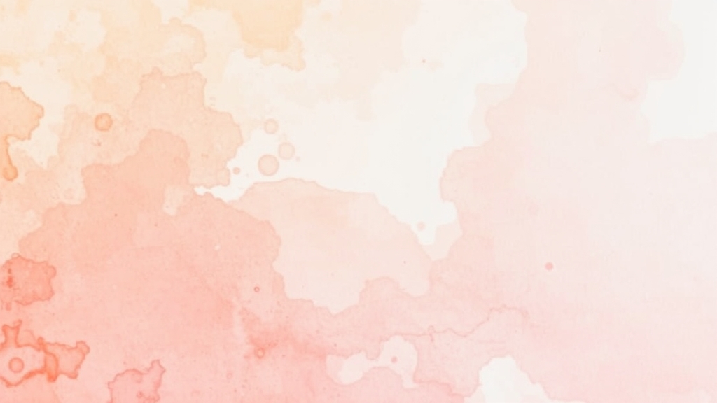 마무리 (watercolor 스타일)