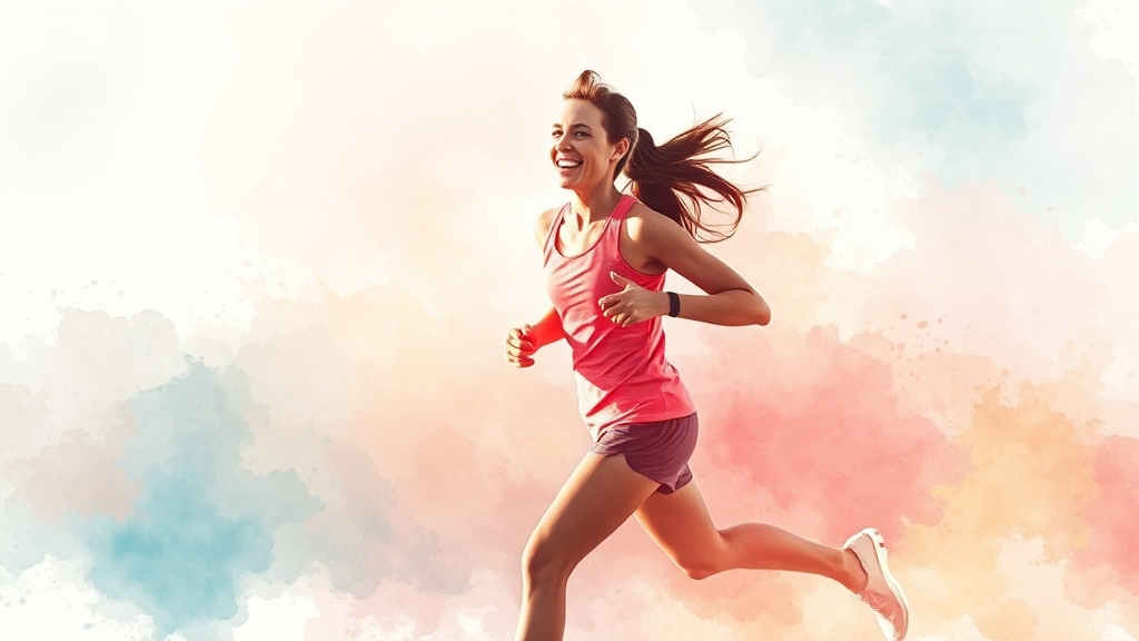 마무리 (watercolor 스타일)