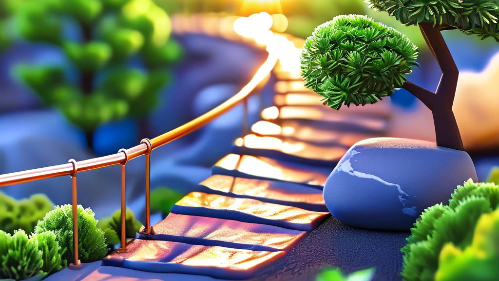 신청 방법부터 제출 서류까지, 상세 가이드 (realistic 스타일)