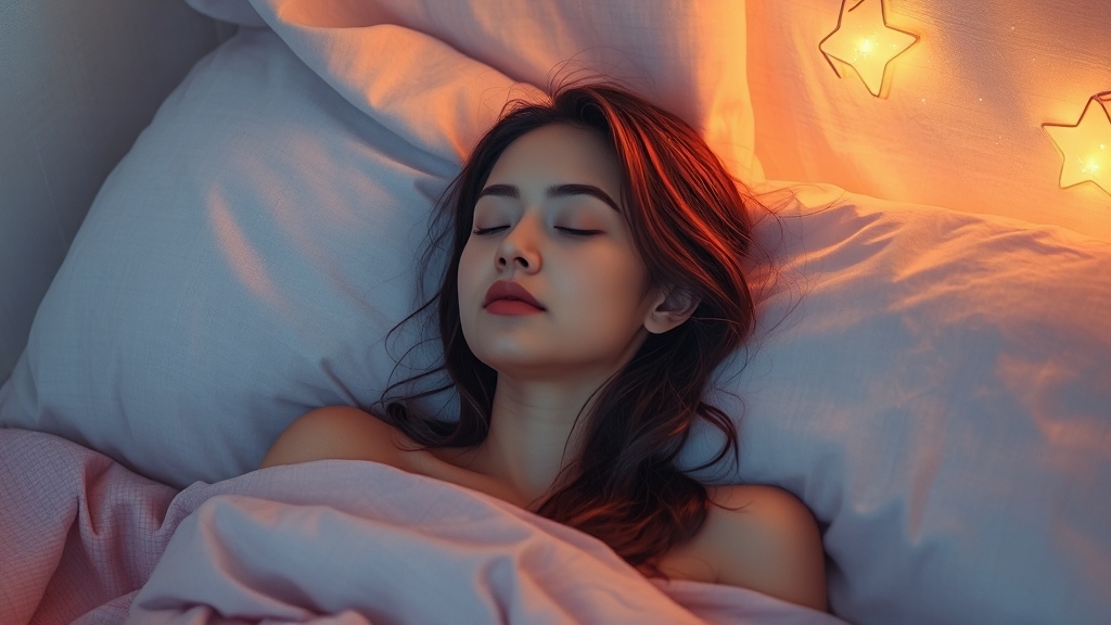 멜라토닌 복용 전 필수 확인사항 (watercolor 스타일)