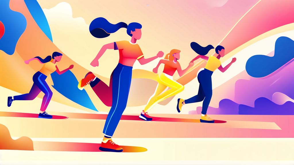 나는솔로런 참가 신청 방법 및 기간 (illustration 스타일)