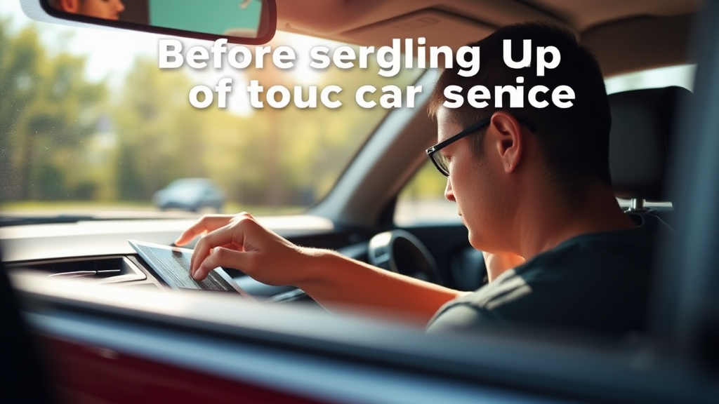 다이렉트 가입, 이것만은 꼭 확인하세요! (realistic 스타일)