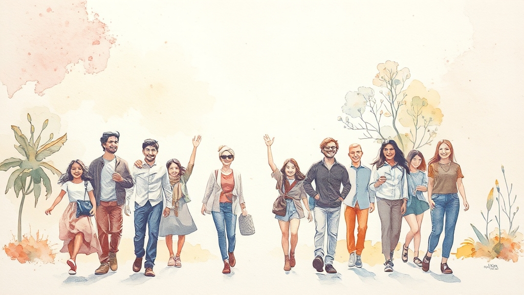 마무리 (watercolor 스타일)