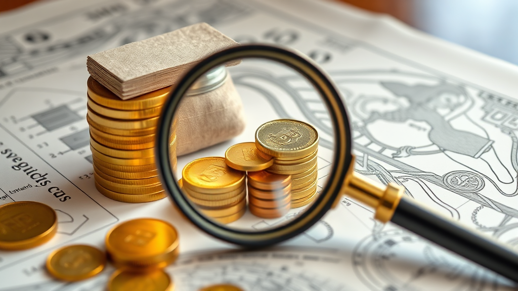 ISA vs 연금저축/IRP, 뭐가 다를까? (realistic 스타일)