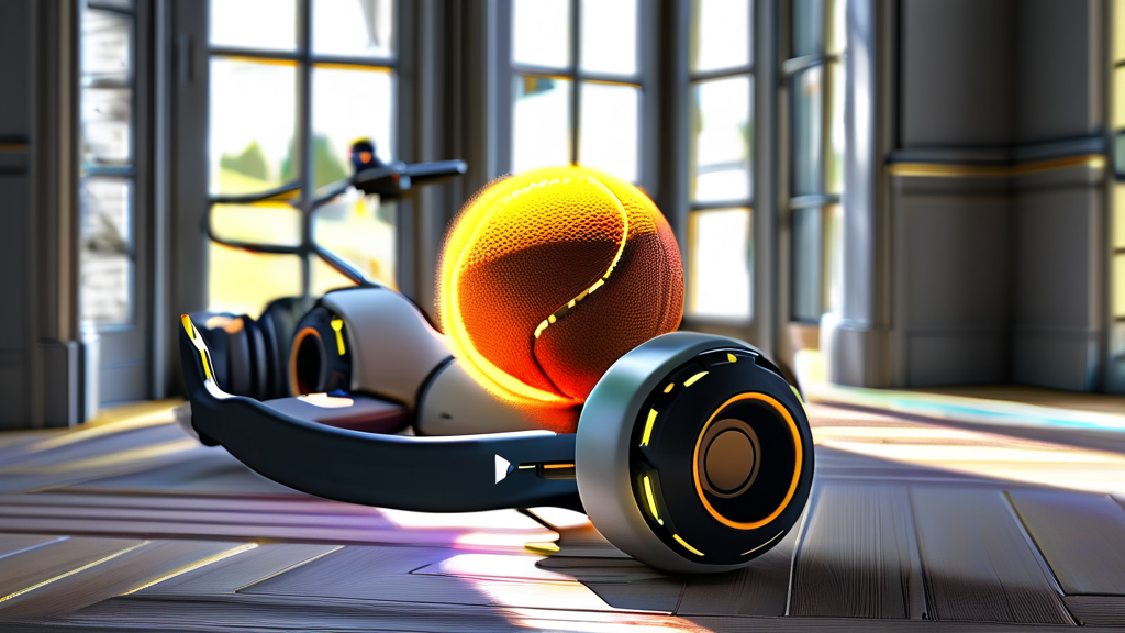 릴 하이브리드 EZ vs. 대체 기기 비교 분석 (realistic 스타일)