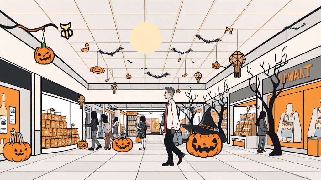 실제 활용 사례 (illustration 스타일)