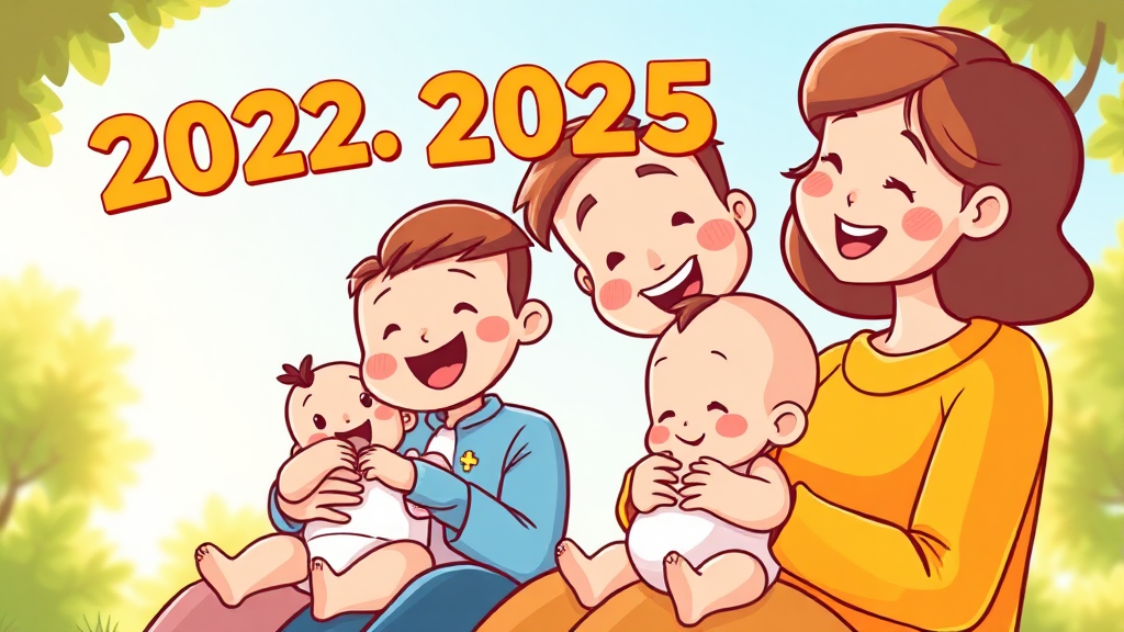 육아휴직 급여 지급 기준 및 금액 (cartoon 스타일)