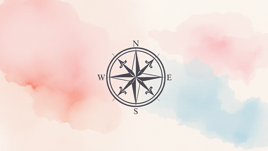 금리 유형별 비교 및 선택 전략 (watercolor 스타일)