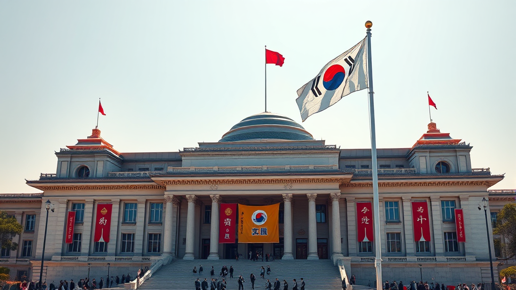 제헌절 공휴일 부활, 가능성은? (realistic 스타일)