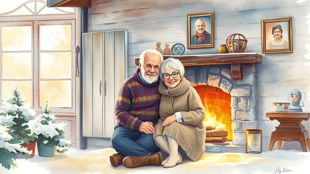 2025 에너지바우처 신청 방법·지원금액·사용처 총정리 3 에너지바우처란? (watercolor 스타일)