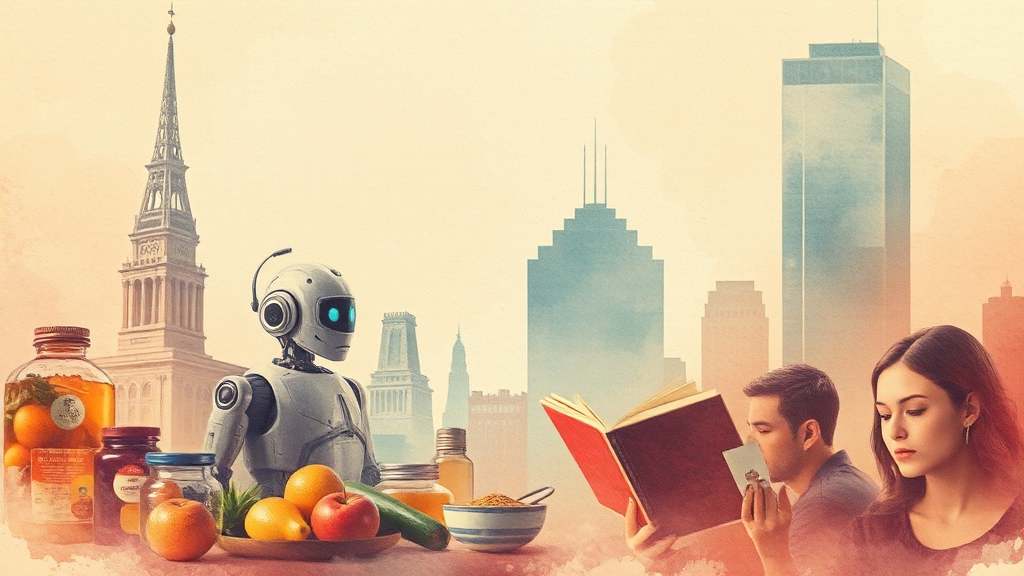 자영업 비용 구조, 꼼꼼 분석 (watercolor 스타일)