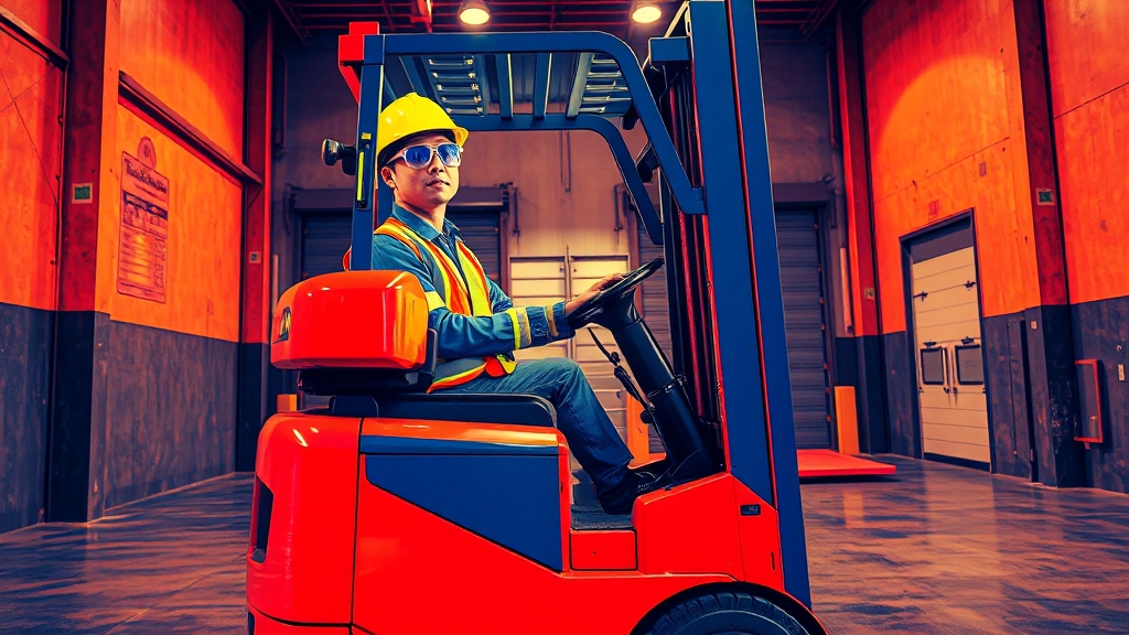 실기 시험 대비 핵심 요령 (popart 스타일)