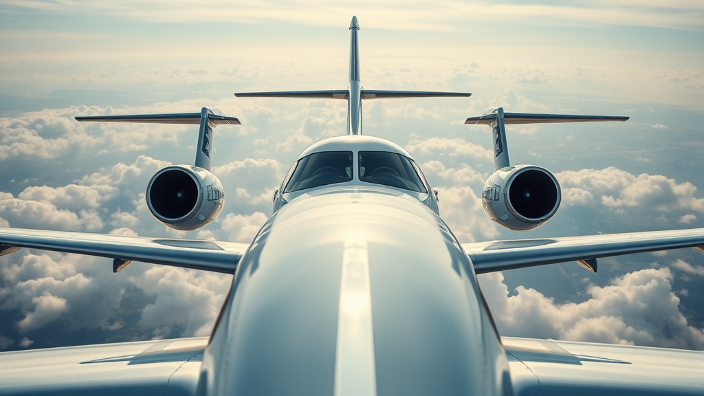 향후 마일리지 정책 전망 (realistic 스타일)