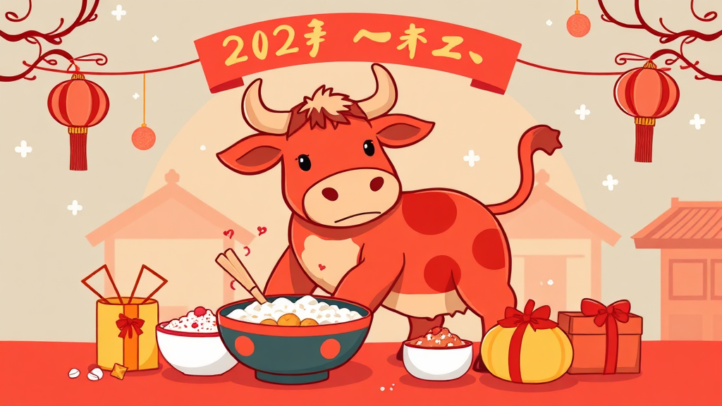 오프라인 매장별 할인 안내 (cartoon 스타일)