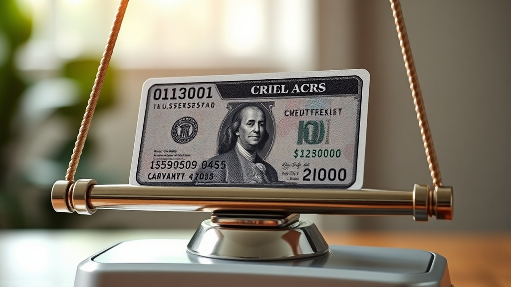 금리 협상 전 준비사항 (realistic 스타일)