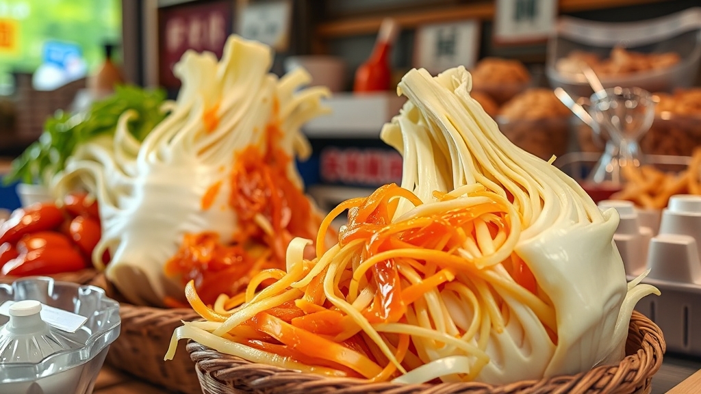 구매 정보 & 주문 방법 (realistic 스타일)