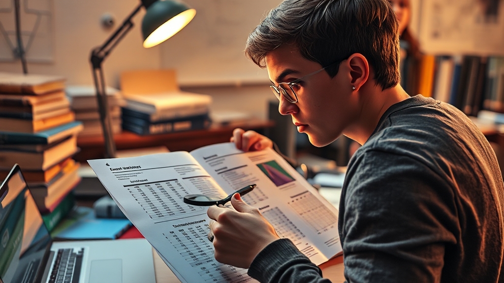 자료해석, 유형별로 어떻게 공략해야 할까요? (realistic 스타일)