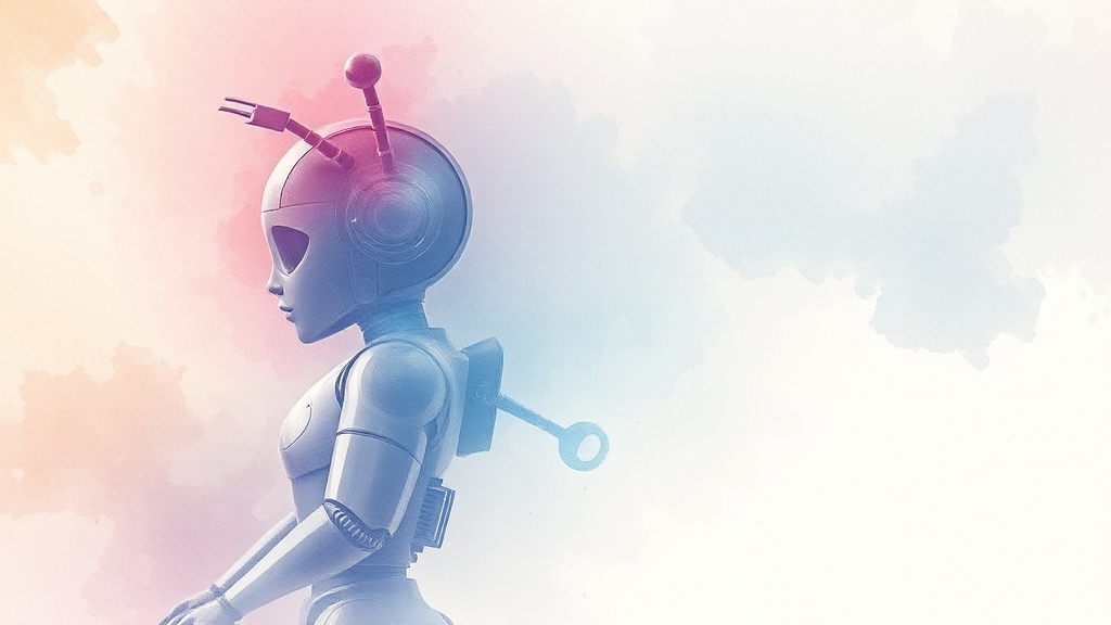 ChatGPT (GPT-5) 상세 분석 (watercolor 스타일)