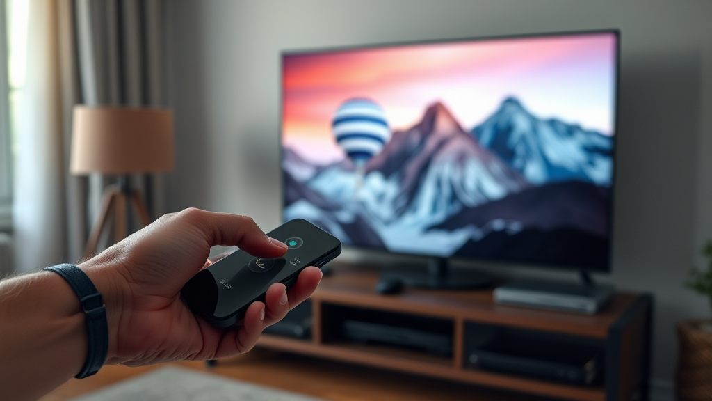 연결 기기 관리 (realistic 스타일)