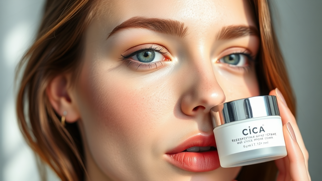 피부 고민별 크림 선택 가이드