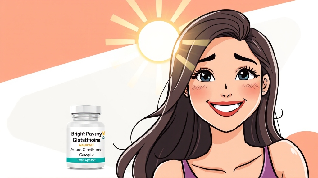 섭취 후기 및 만족도 (cartoon 스타일)