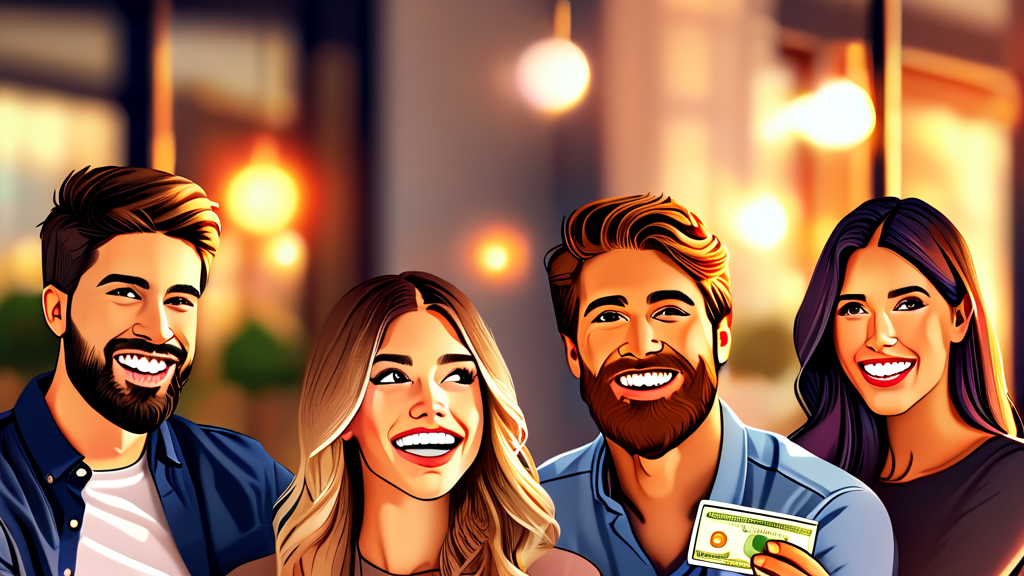 소액생계비대출, 이것만은 꼭 확인하세요! (realistic 스타일)