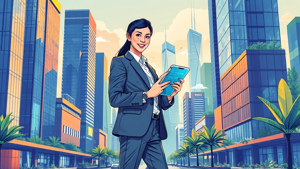 새로운 역할 모색, 생존 전략 (illustration 스타일)