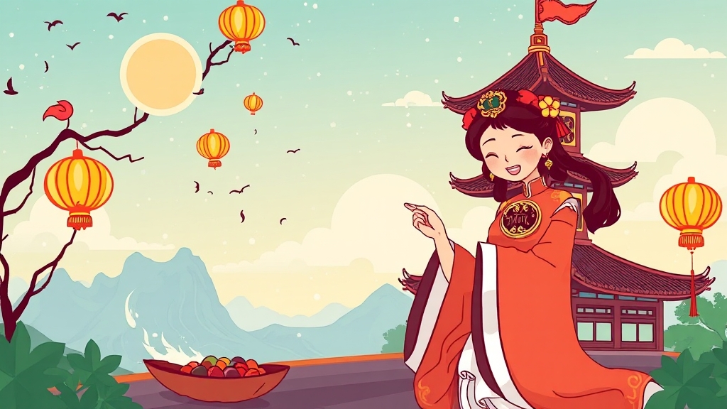 궁금증 해결! FAQ (cartoon 스타일)