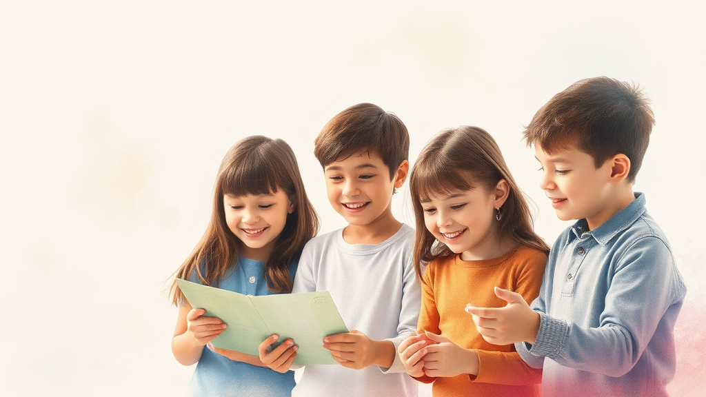 청년 ISA 계좌, 어떤 혜택을 제공하나요? (watercolor 스타일)