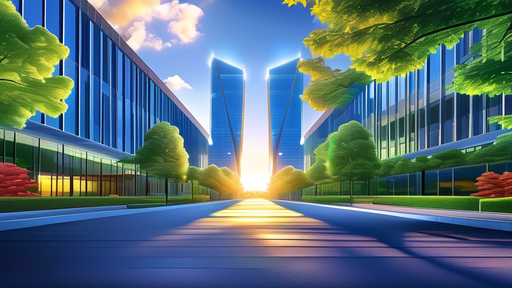 삼천당제약의 과제와 향후 전망 (realistic 스타일)