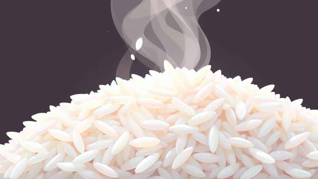 천혜진선향쌀 추천 대상 (illustration 스타일)