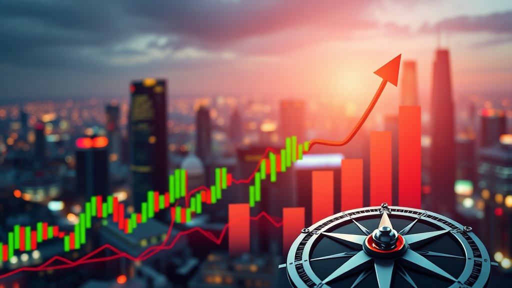 ETF 300조 시대 : 투자 전략 A to Z 5 주요 ETF 상품 분석 및 수익률 비교 (realistic 스타일)